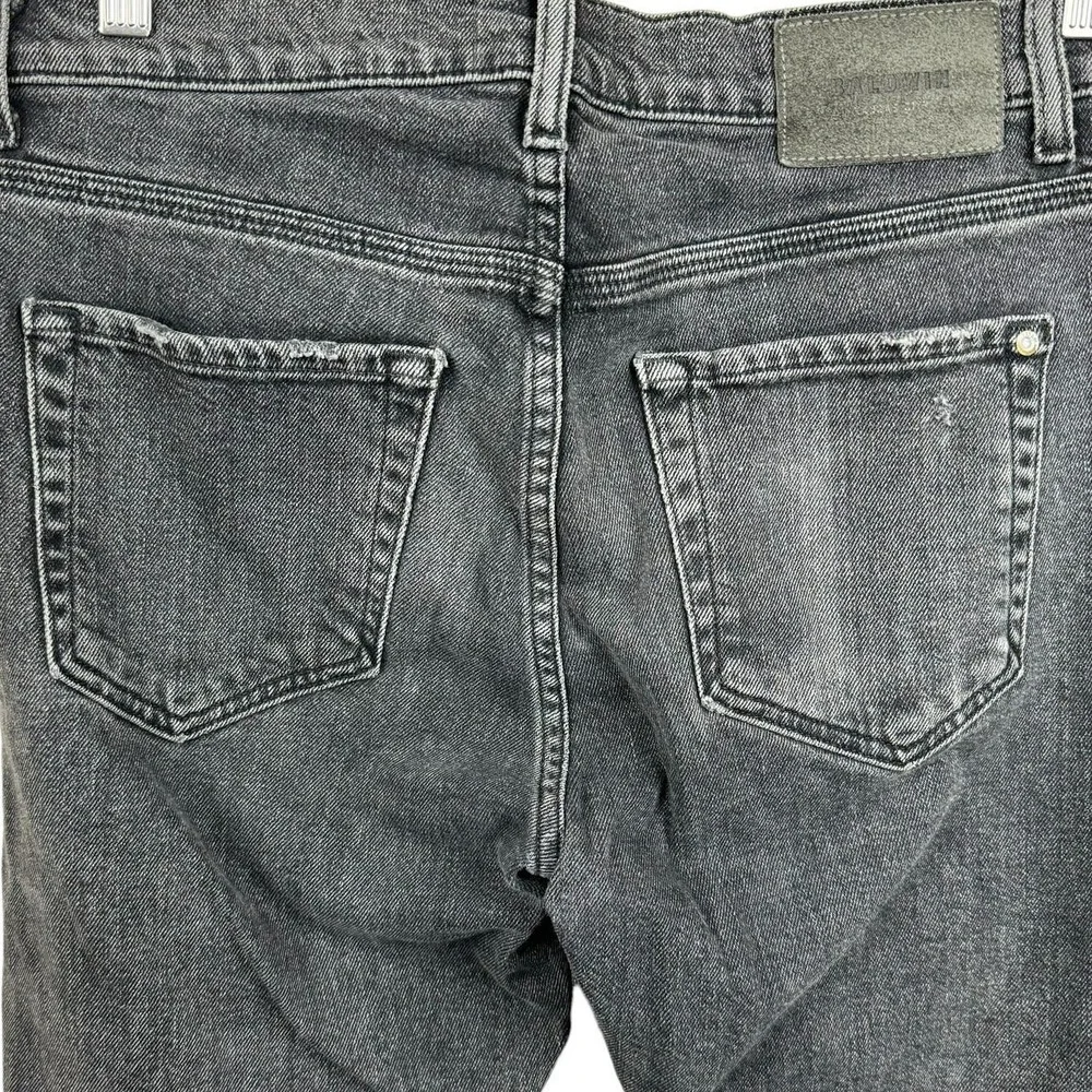baldwin staple weekend flattering